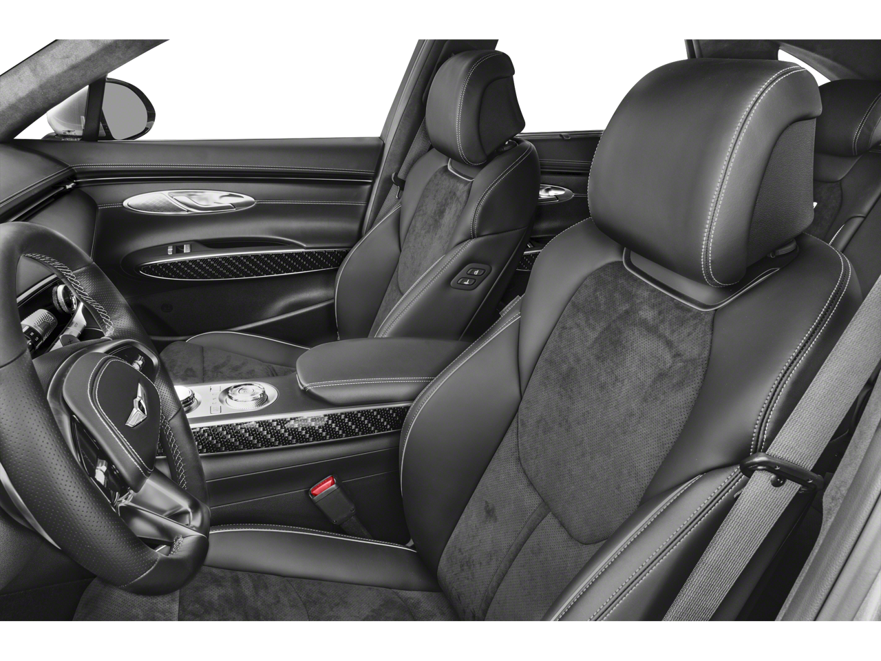 2023 Genesis GV70 3.5T Sport AWD