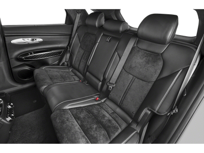 2023 Genesis GV70 3.5T Sport AWD