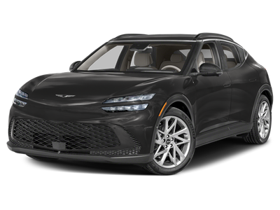 2023 Genesis GV60 Advanced AWD