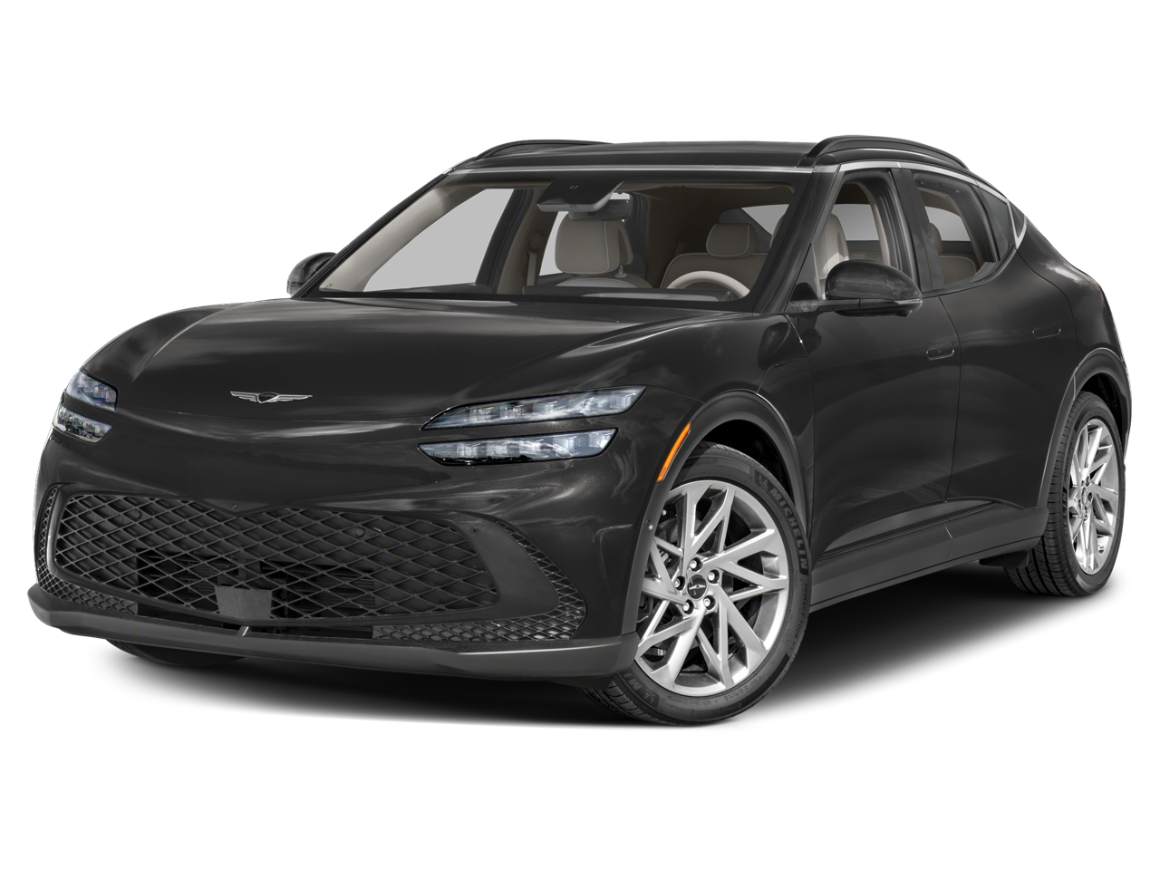 2023 Genesis GV60 Advanced AWD