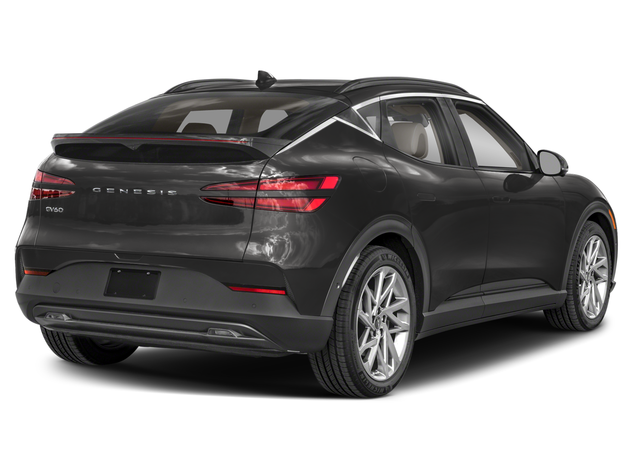 2023 Genesis GV60 Advanced AWD