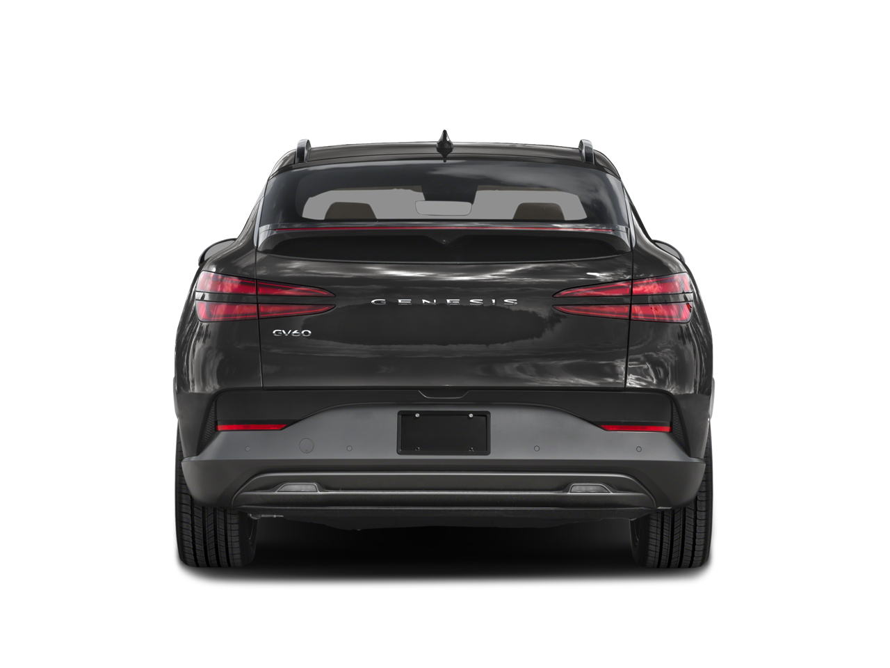 2023 Genesis GV60 Advanced AWD