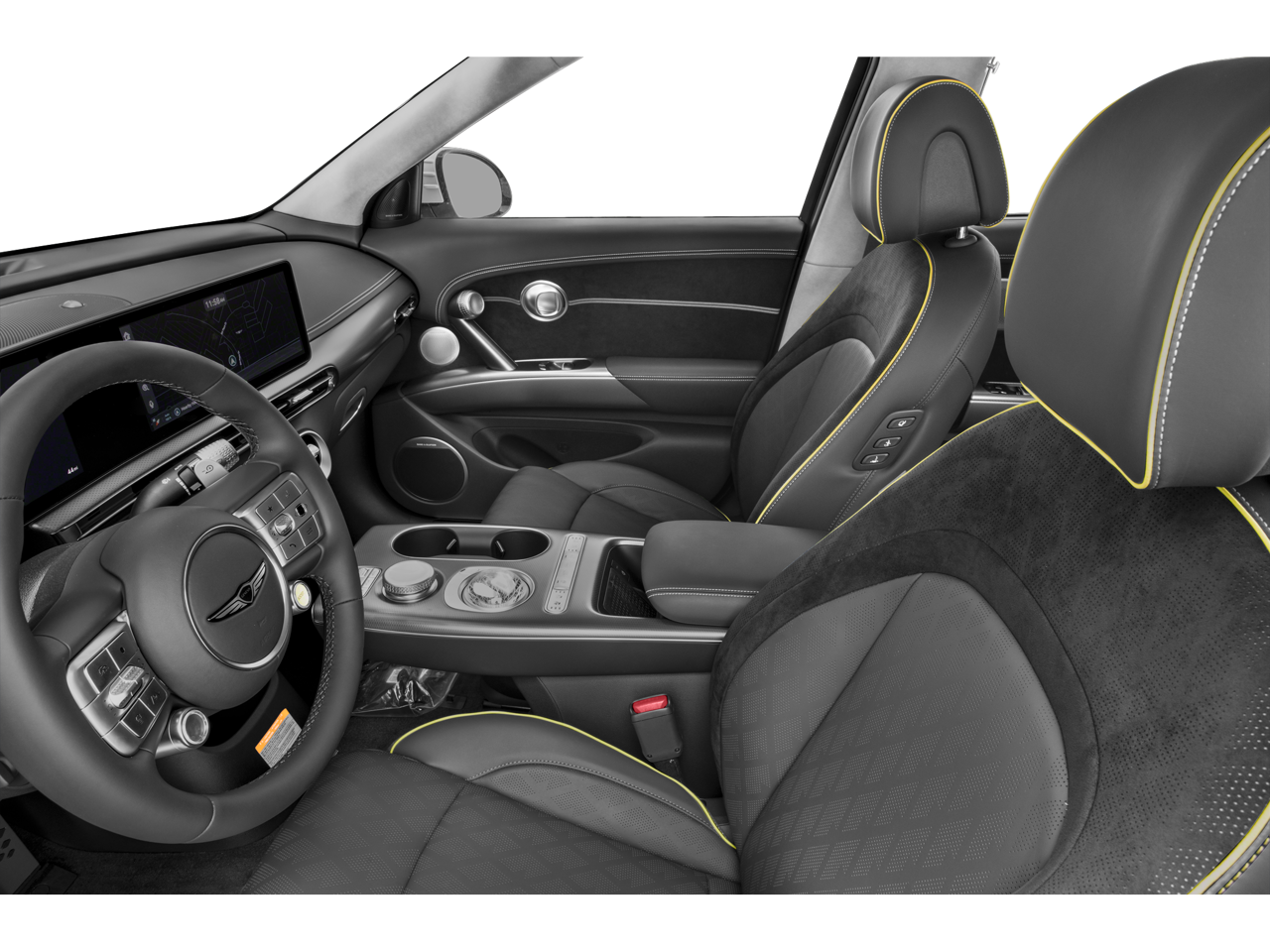 2023 Genesis GV60 Performance AWD