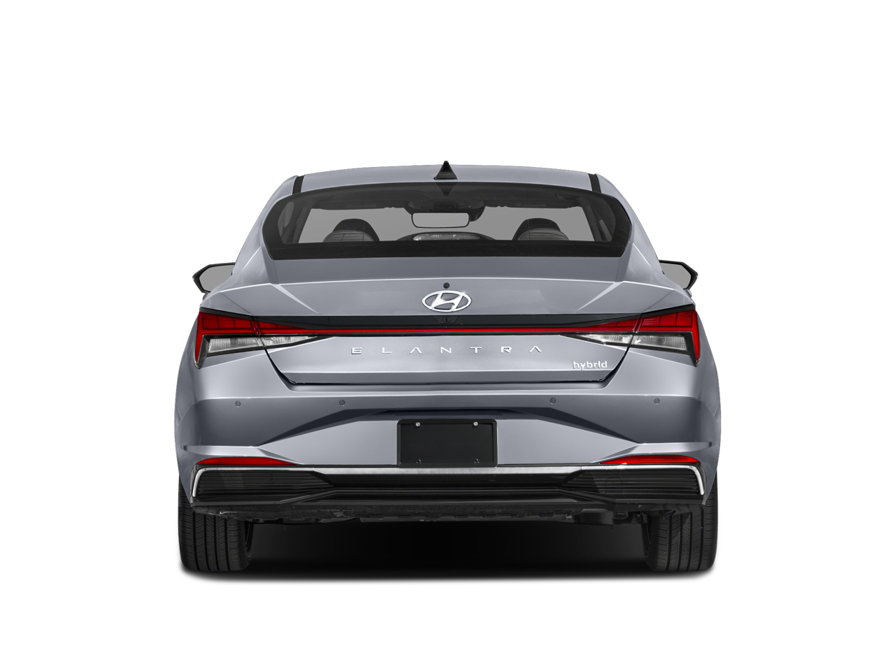 2023 Hyundai ELANTRA Hybrid Limited DCT