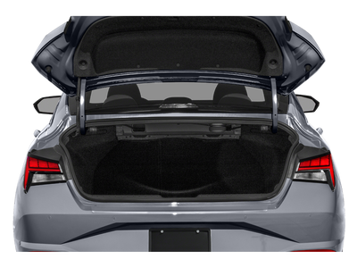 2023 Hyundai ELANTRA Hybrid Limited DCT