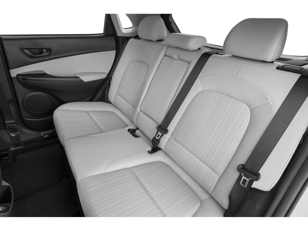 2023 Hyundai KONA SEL Auto AWD