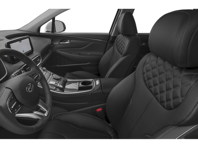 2023 Hyundai SANTA FE Hybrid Limited AWD