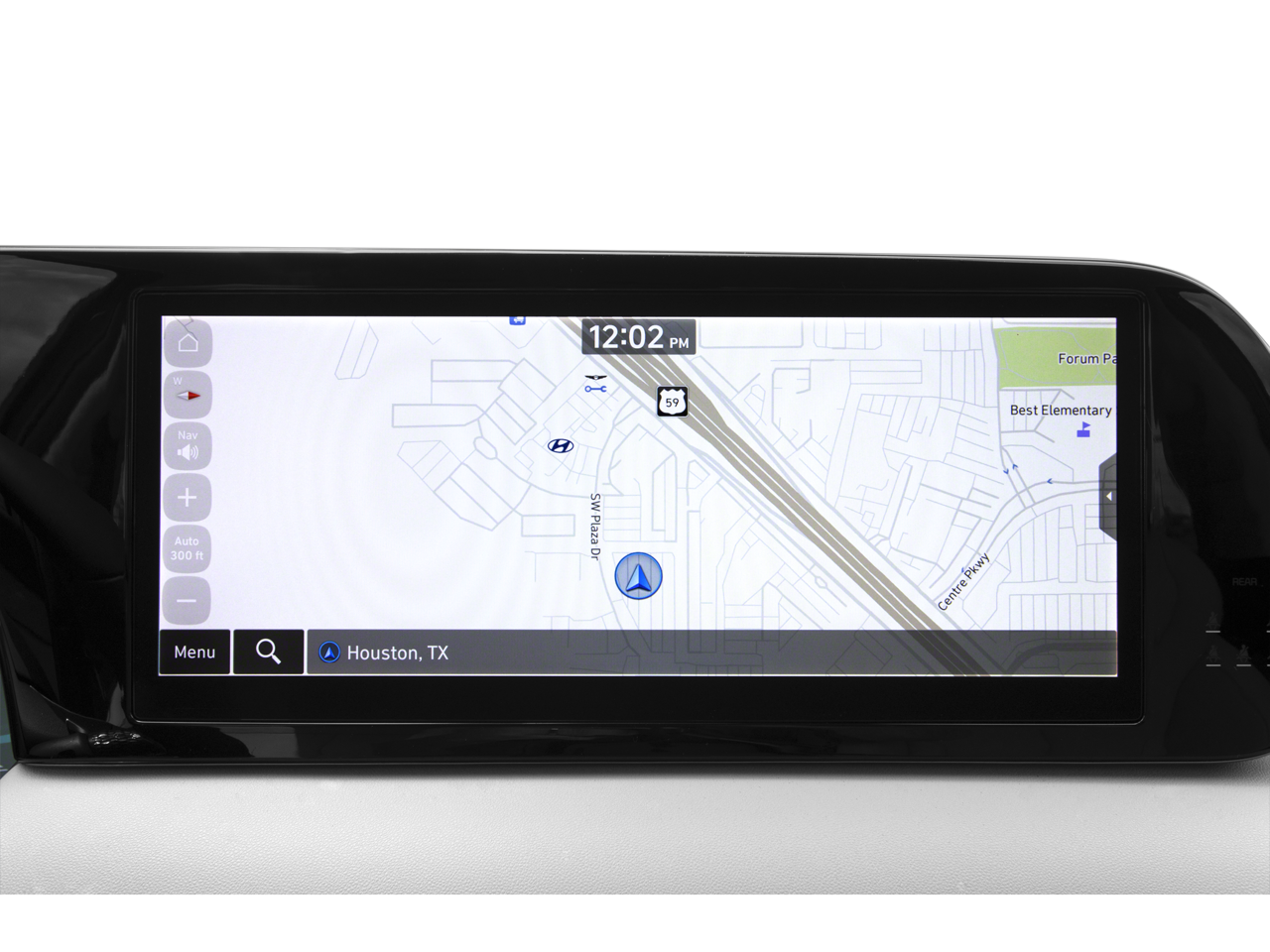 2023 Hyundai Palisade SEL photo 3