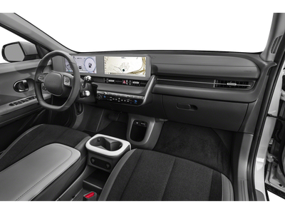 2023 Hyundai IONIQ 5 SE Standard Range