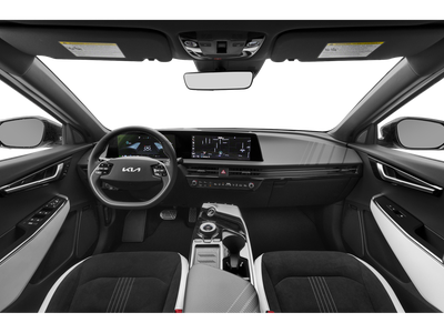 2023 Kia EV6 GT-Line AWD