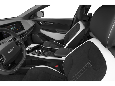2023 Kia EV6 GT-Line AWD