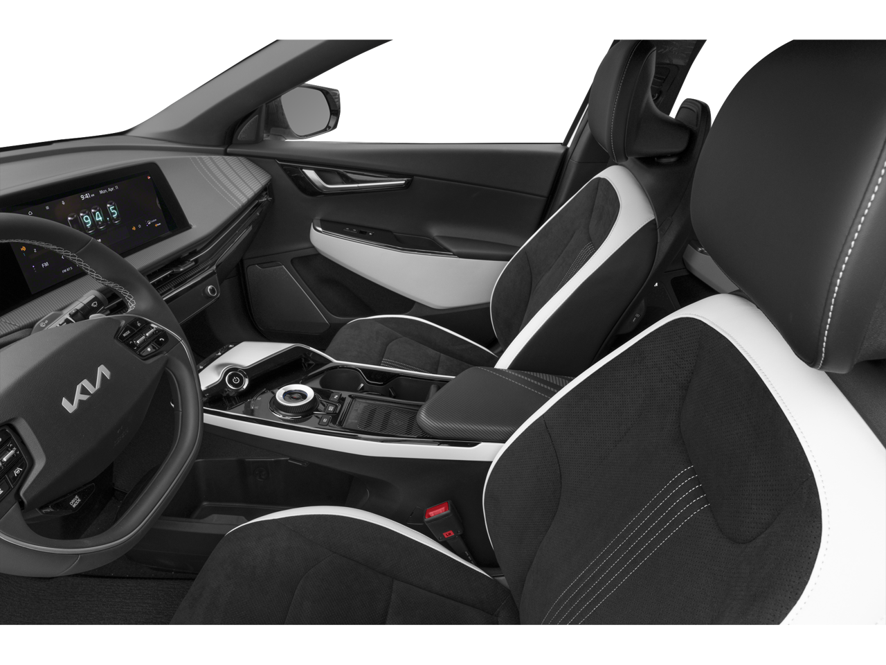 2023 Kia EV6 GT-Line AWD