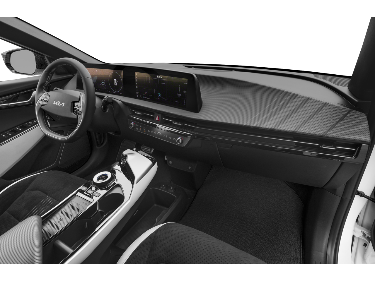 2023 Kia EV6 GT-Line AWD