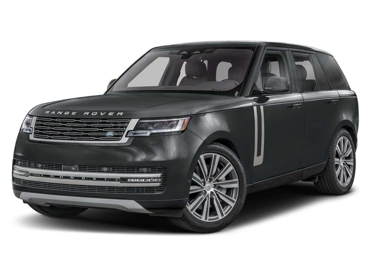 2023 Land Rover Range Rover P530 SE LWB 7 Seat