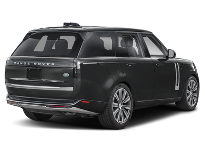 2023 Land Rover Range Rover P530 SE LWB 7 Seat