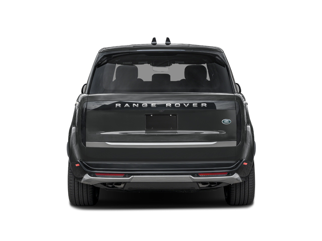2023 Land Rover Range Rover P530 SE LWB 7 Seat