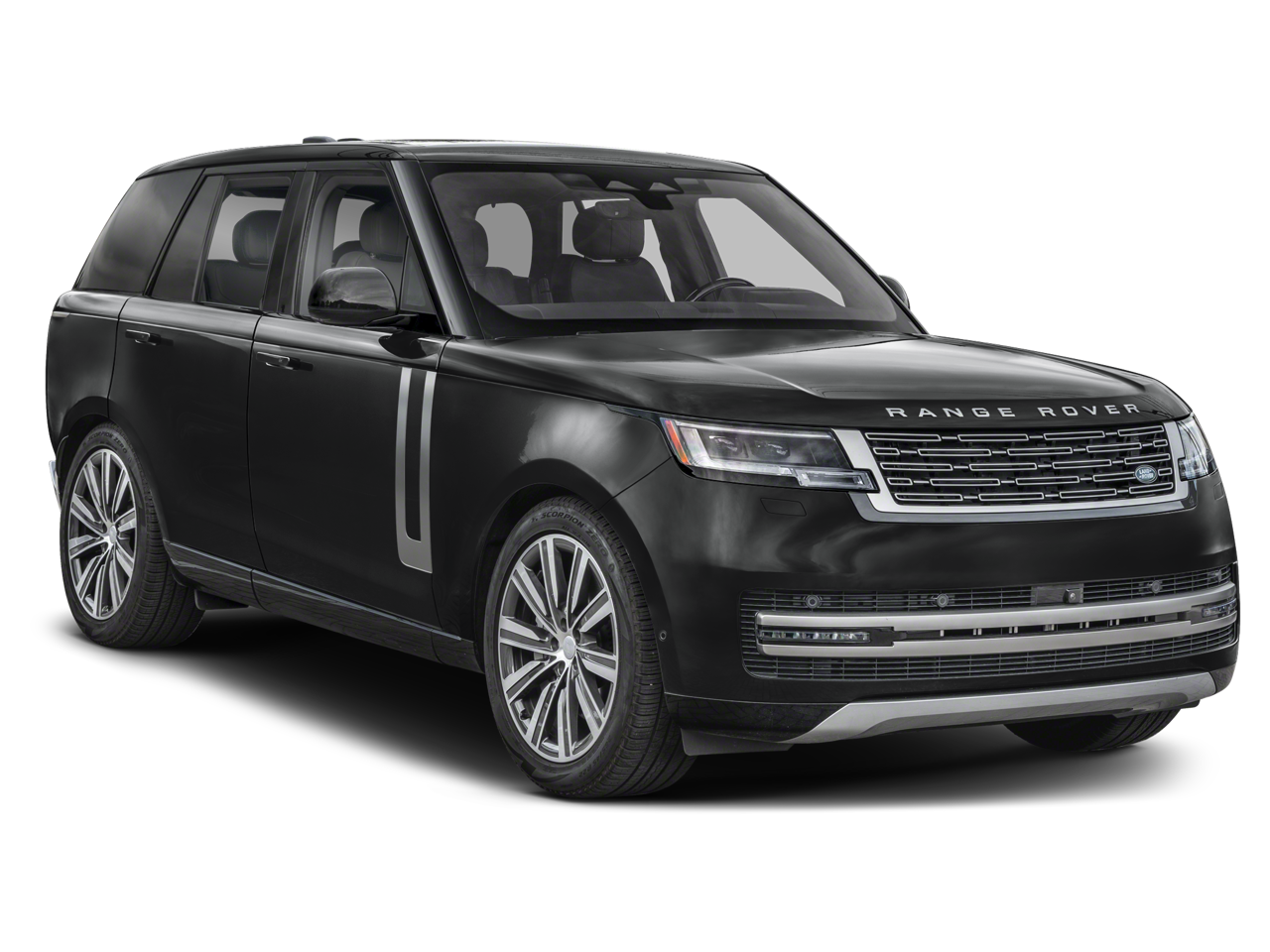 2023 Land Rover Range Rover P530 SE LWB 7 Seat