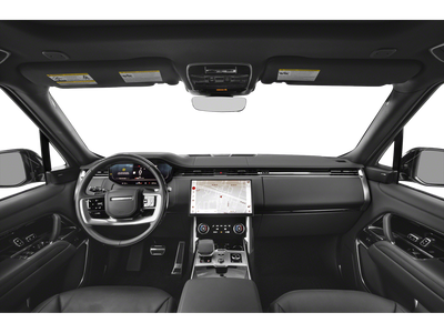 2023 Land Rover Range Rover P530 SE LWB 7 Seat