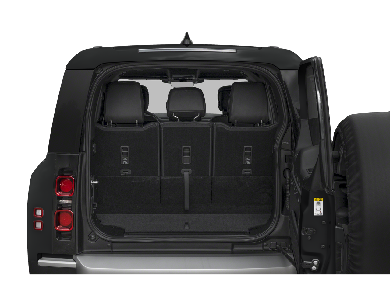 2023 Land Rover Range Rover P530 SE LWB 7 Seat