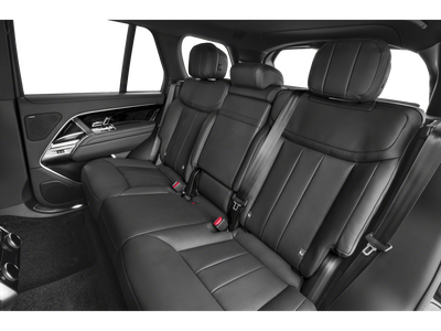 2023 Land Rover Range Rover P530 SE LWB 7 Seat