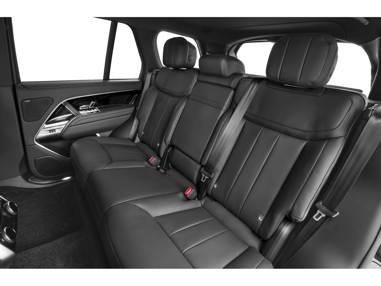 2023 Land Rover Range Rover P530 SE LWB 7 Seat