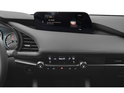 2023 Mazda Mazda3 Hatchback 2.5 S Carbon Edition Auto AWD