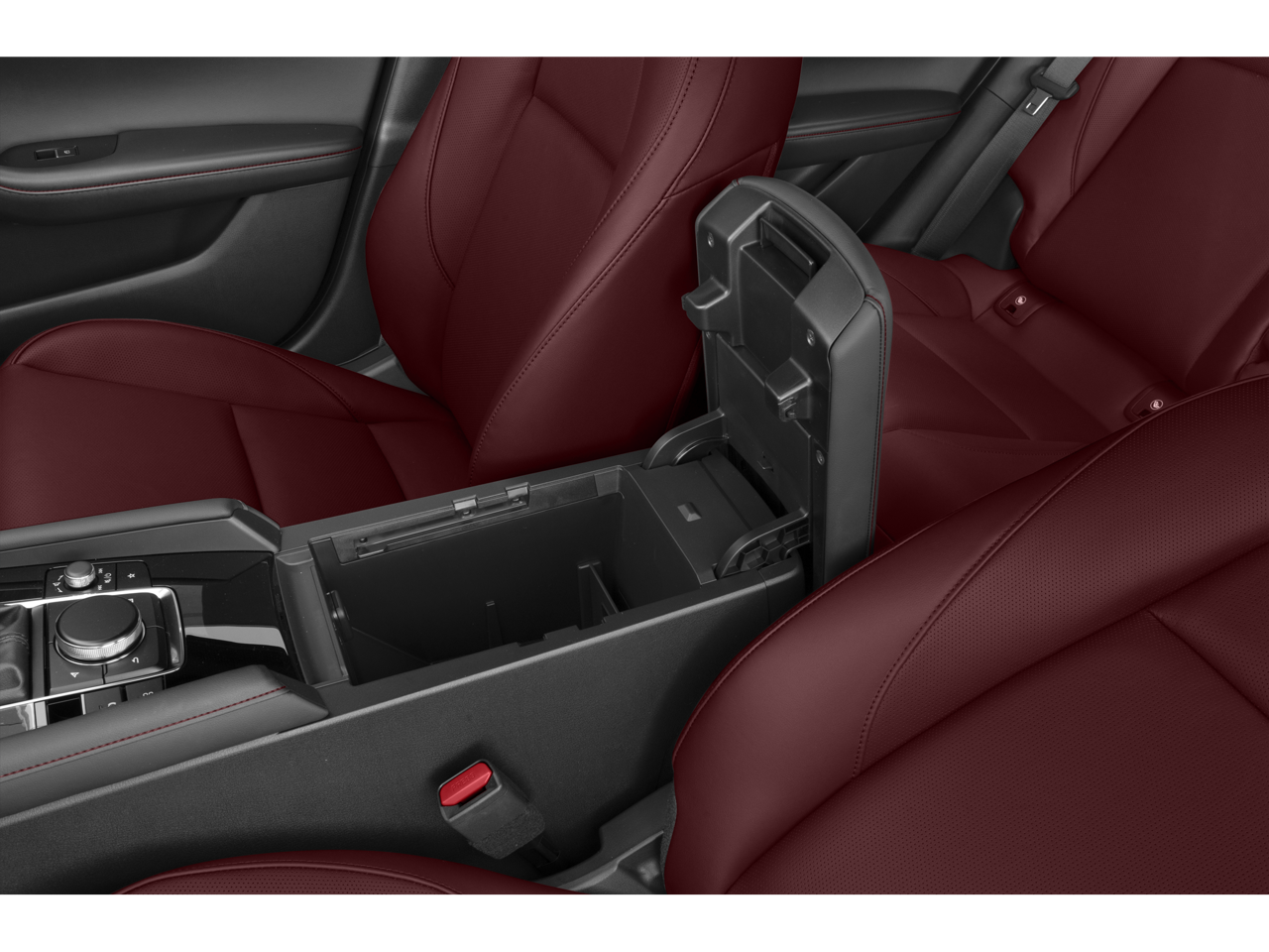 2023 Mazda Mazda3 Hatchback 2.5 S Carbon Edition Auto AWD