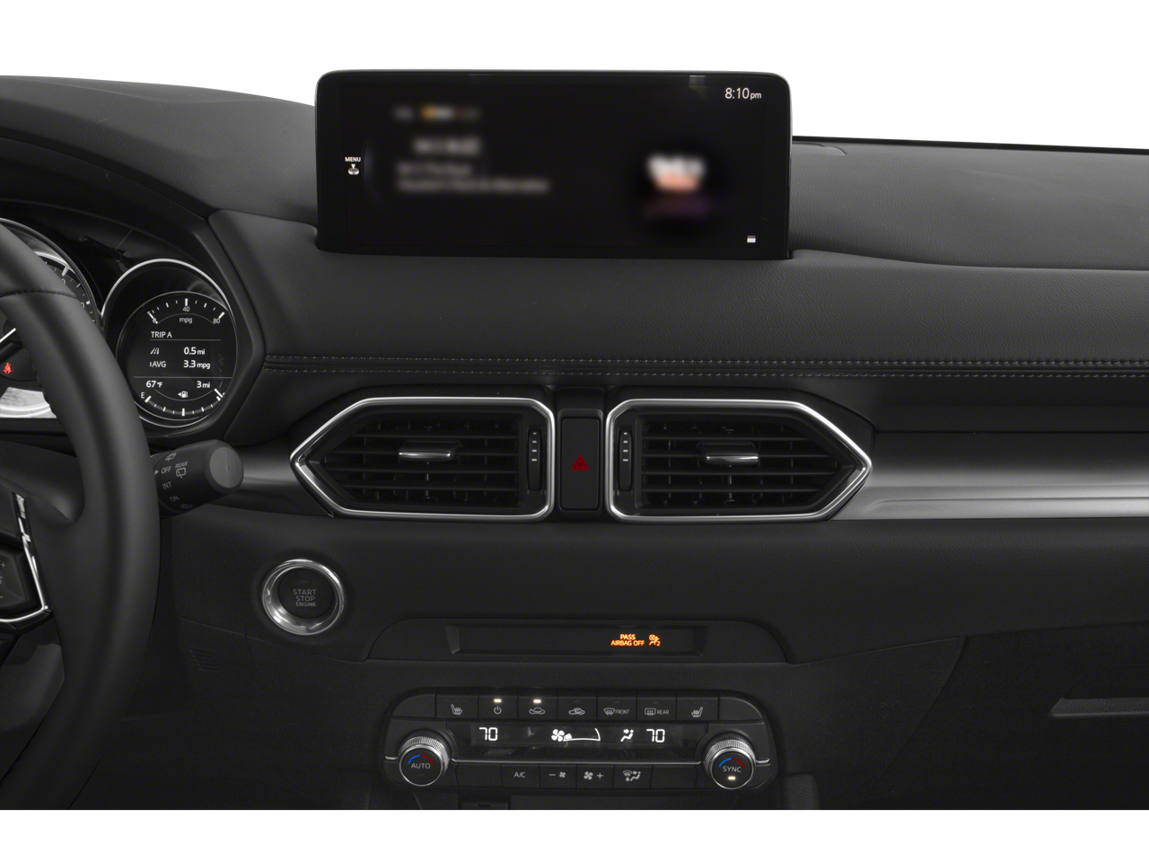 2023 Mazda Mazda CX-5 2.5 S Select Package AWD