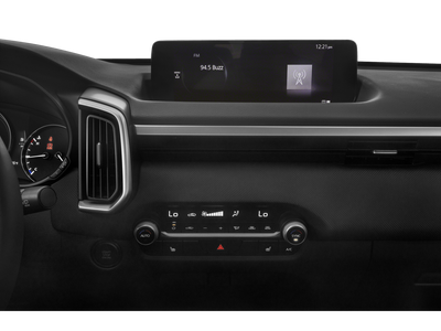 2023 Mazda Mazda CX-50 2.5 S Preferred Plus Package AWD