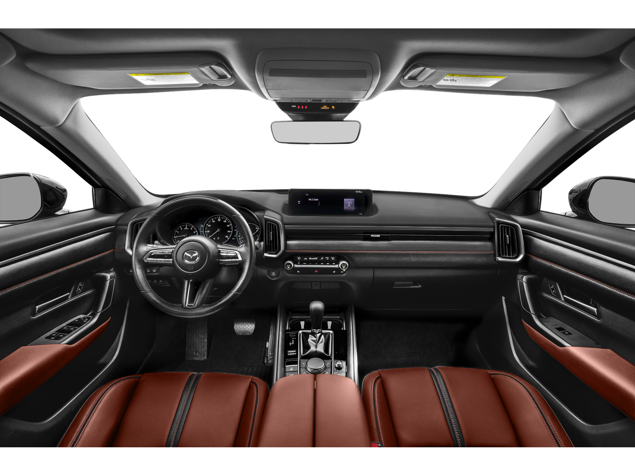 2023 Mazda Mazda CX-50 2.5 Turbo Meridian Edition AWD