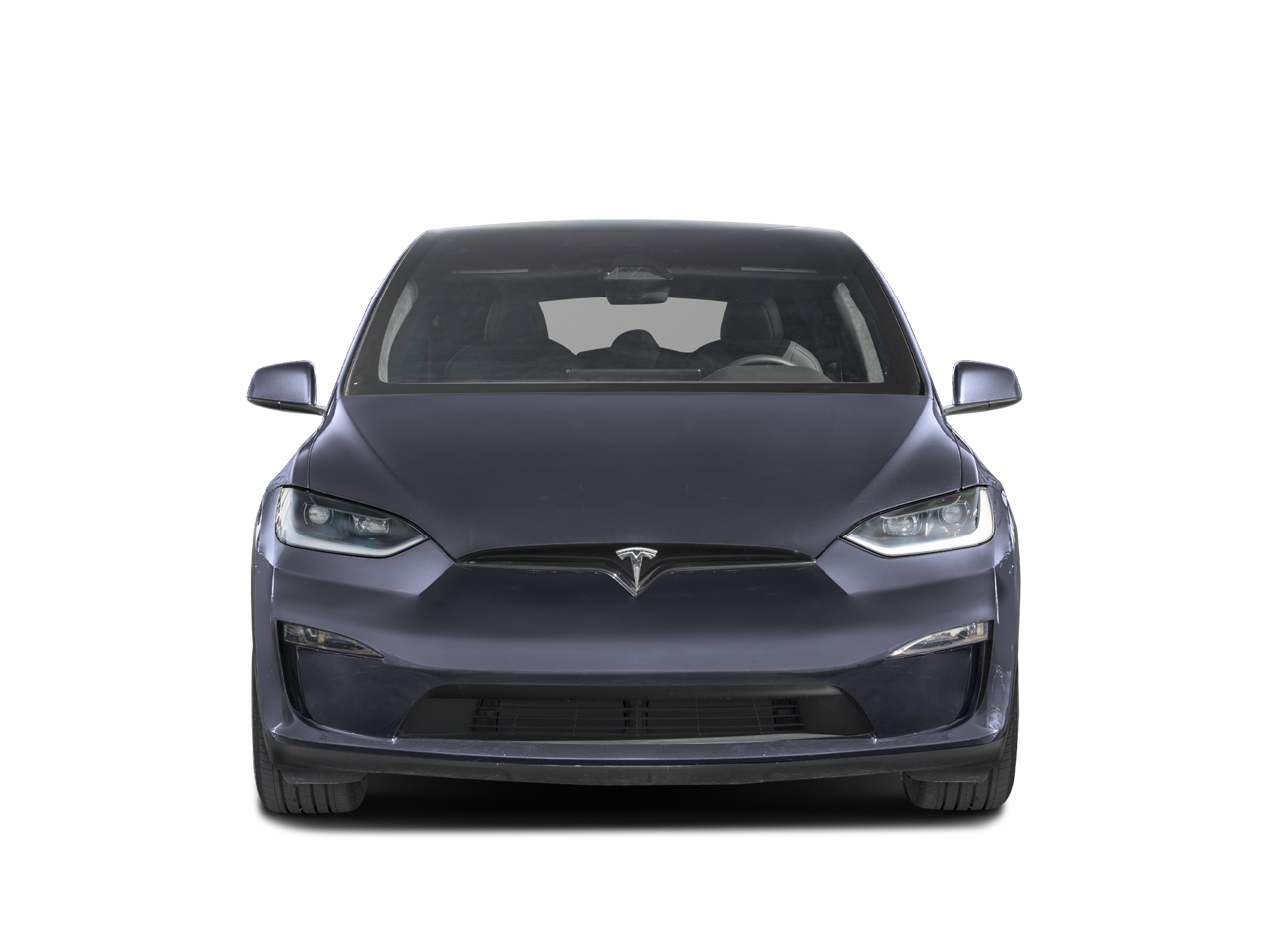 2023 Tesla Model X photo 2