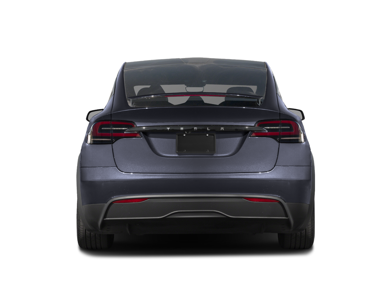 2023 Tesla Model X photo 3