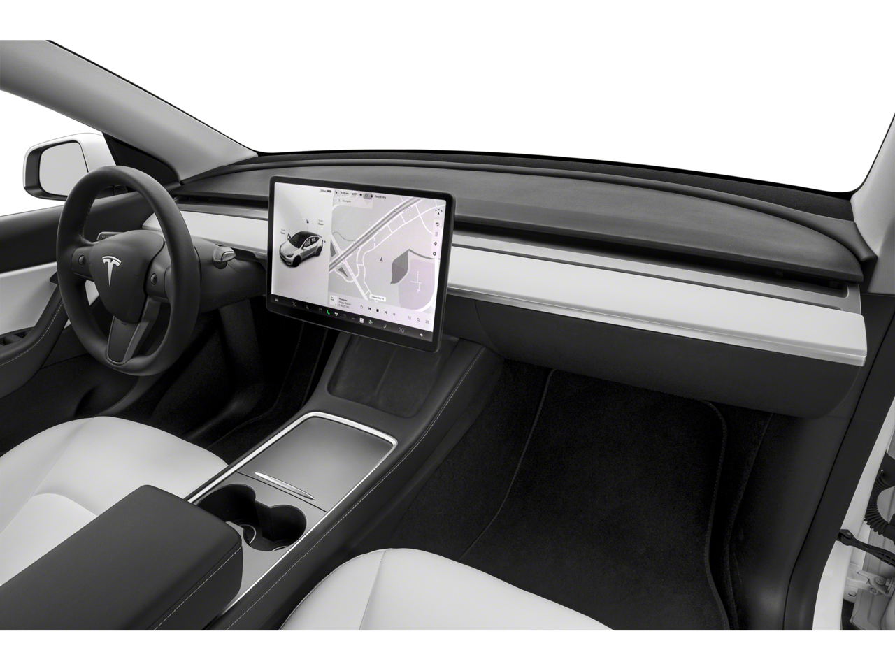 2023 Tesla Model Y Long Range AWD