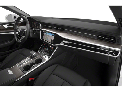 2024 Audi A6 Sedan Premium Plus 45 TFSI quattro