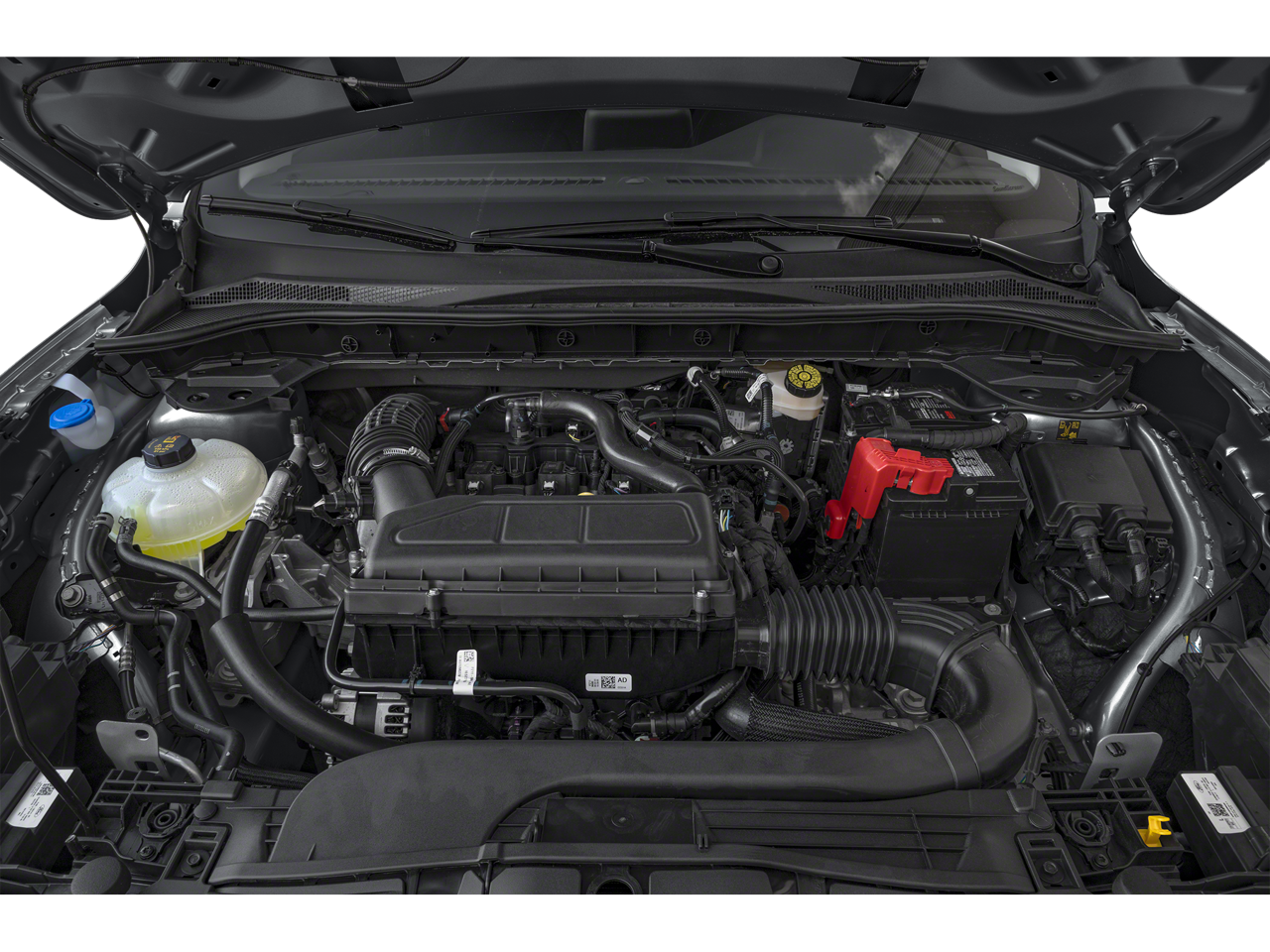 2024 Ford Escape Active AWD