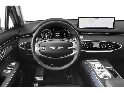 2024 Genesis GV70 2.5T AWD