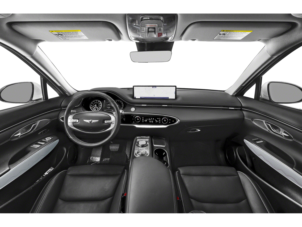 2024 Genesis GV70 2.5T AWD