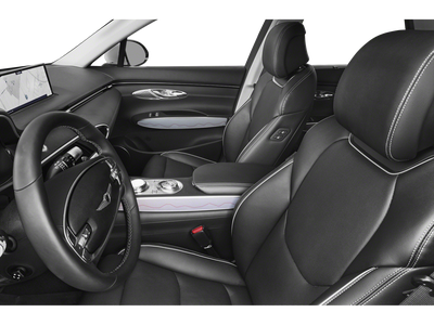 2024 Genesis GV70 2.5T AWD