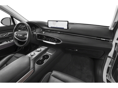 2024 Genesis GV70 2.5T AWD