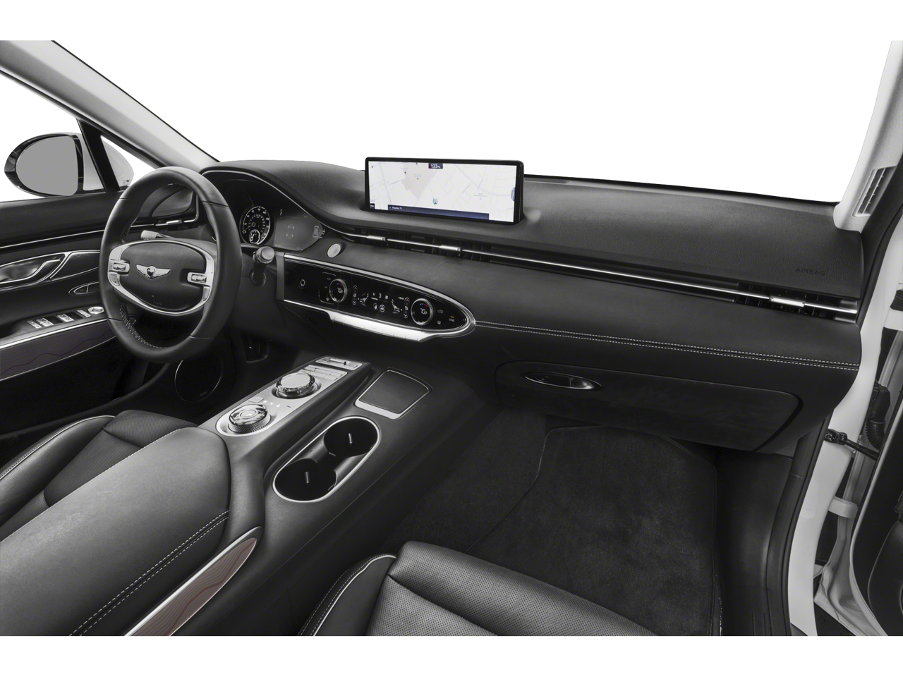 2024 Genesis GV70 2.5T AWD