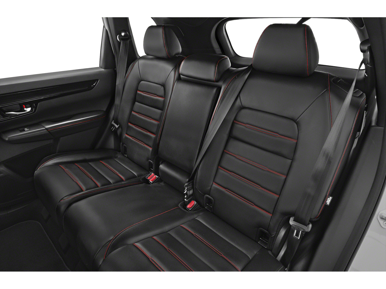 2024 Honda CR-V Hybrid Sport Touring AWD