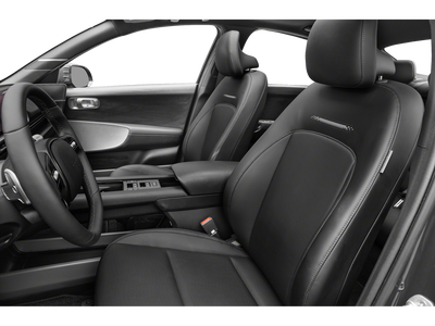 2024 Hyundai IONIQ 6 Limited AWD