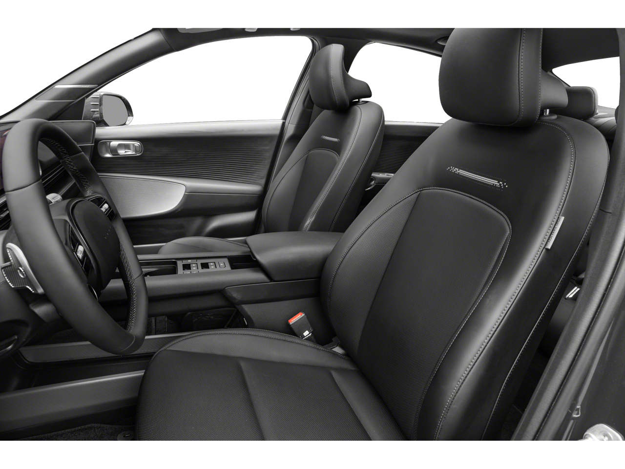 2024 Hyundai IONIQ 6 Limited AWD