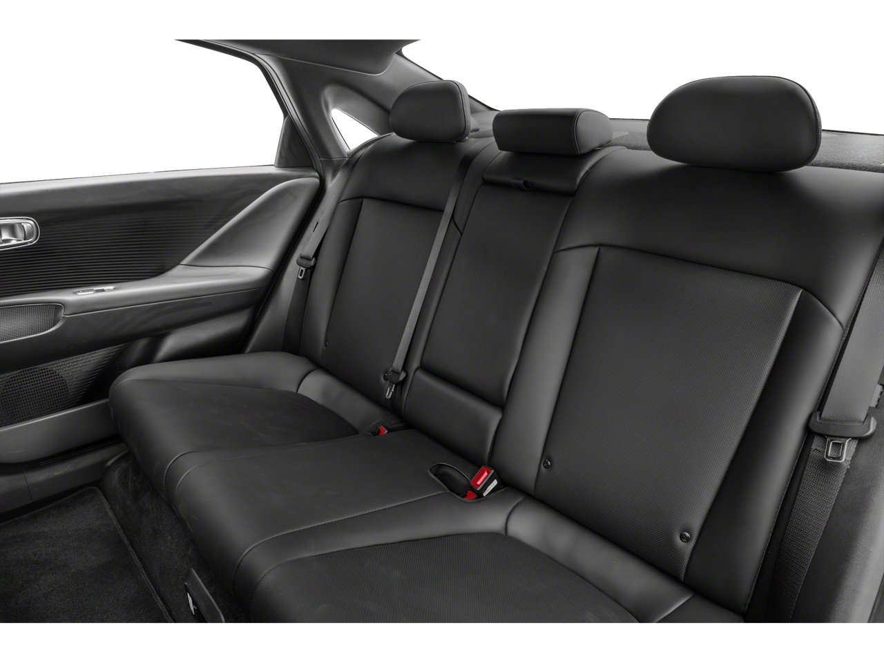 2024 Hyundai IONIQ 6 Limited AWD