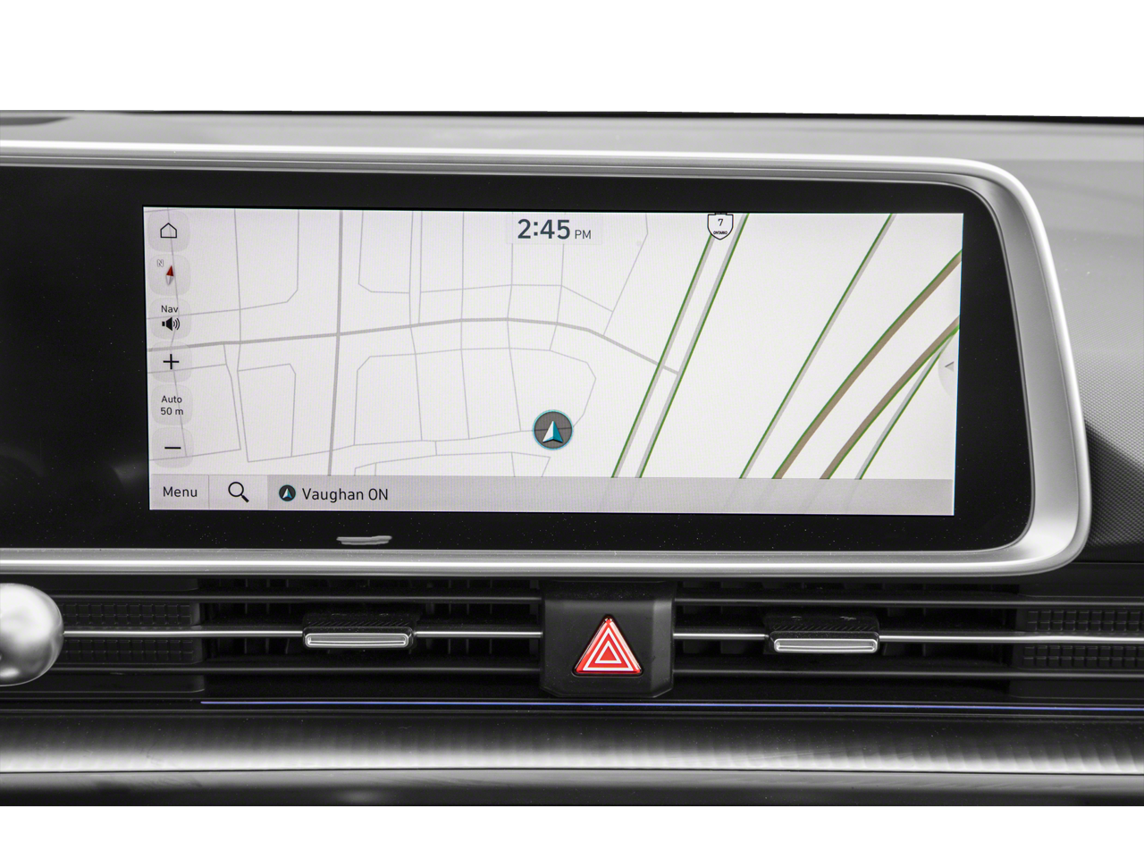 2024 Hyundai IONIQ 6 Limited AWD