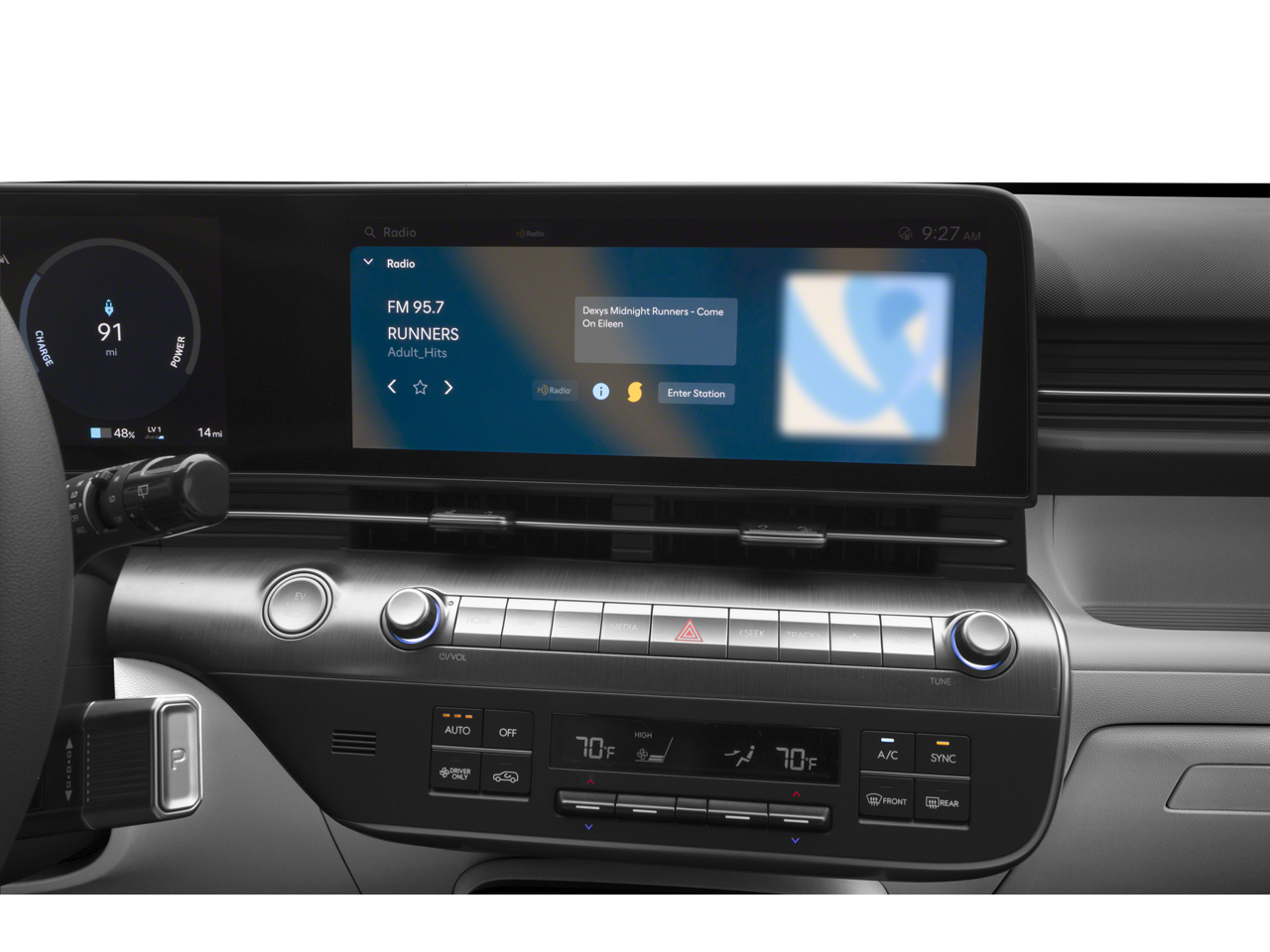 2024 Hyundai Kona Electric SE photo 4