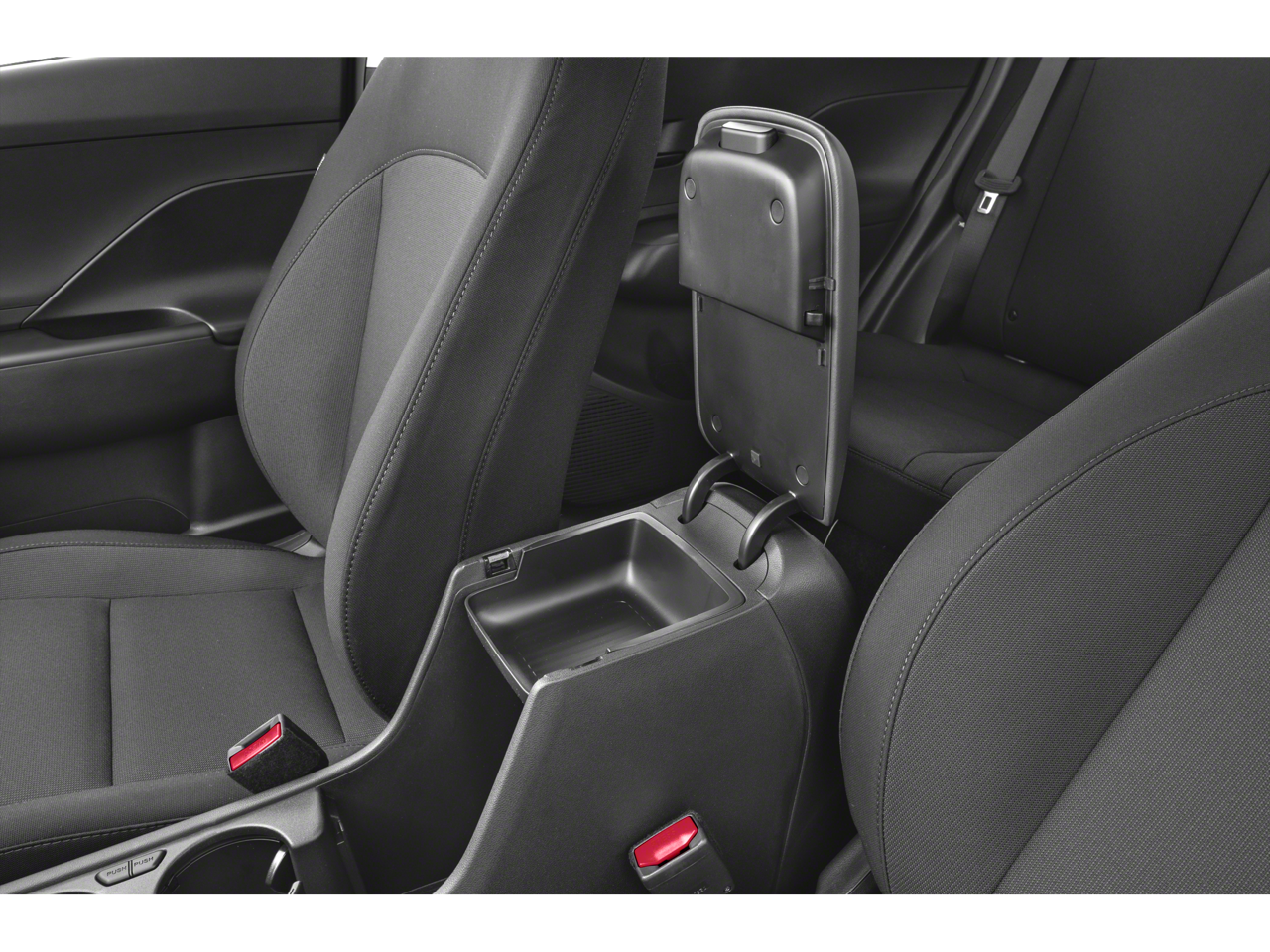 2024 Hyundai KONA Electric SEL FWD