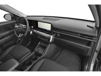 2024 Hyundai KONA Electric SEL FWD