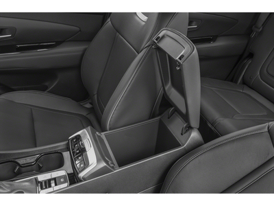 2024 Hyundai SANTA CRUZ Limited AWD