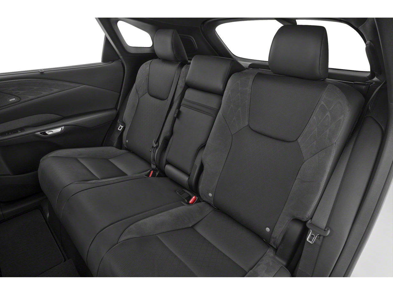 2024 Lexus RX 350 Luxury AWD